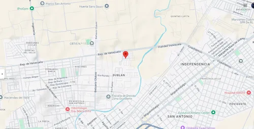 Casa En Venta De Remates Bancarios, Quinta Cecilia 1154, Ex-agrícola San Antonio, Cuauhtémoc, Chihuahua -jmjc12