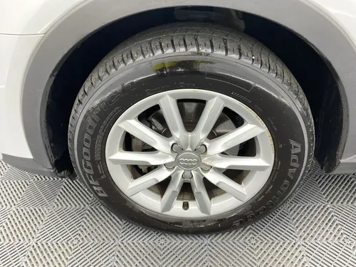 Audi Q3 2.0 Tfsi Quattro Ambition