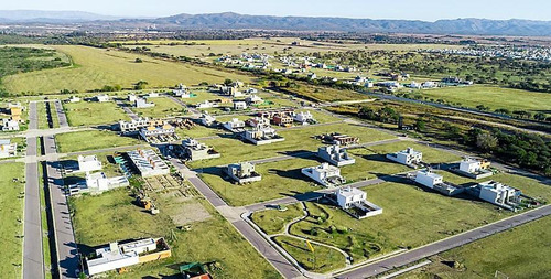 Lote En Venta Docta 360 M2 Fondo Norte - Posesión Inmediata