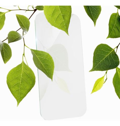 Mica Glass Elite Zagg Para iPhone 15 Pro Max