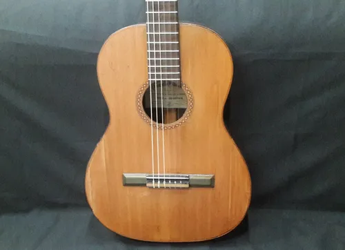 comprar Violão Clássico C5 Concertista Tranquillo Giannini 1967