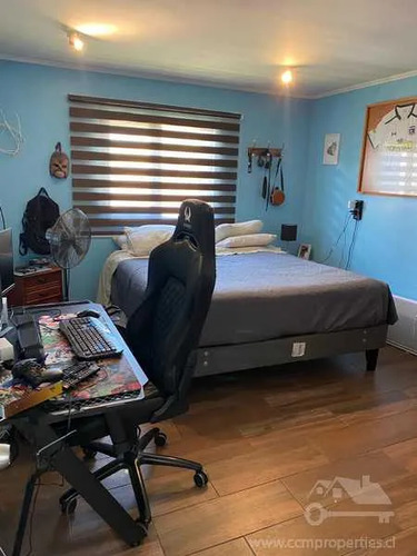 Oportunidad De Inversión En Parcela Con Casa (177432)