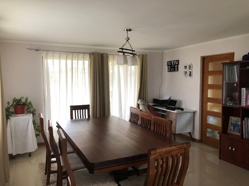 Imagen 3 de 19 de Se Vende Casa En Chomedahue, Santa Cruz