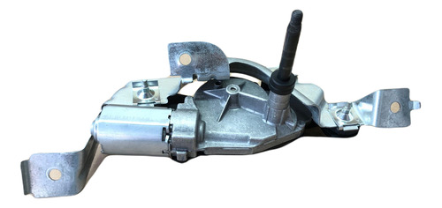 Motor Limpiador Medallon Tras Wiper Ford Fiesta Hb 11-19 Org