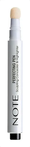Corrector De Ojeras Perfecting Pen X3ml Note Tono 04