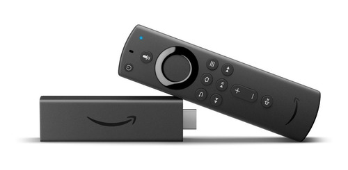 Amazon Fire Tv Stick Con Alexa Voz Remote