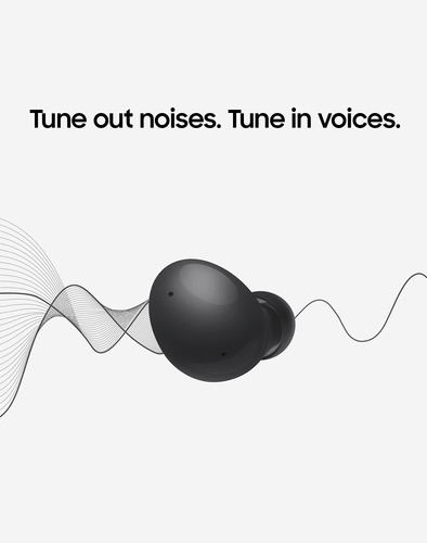 Auriculares Bluetooth True Wireless Para Samsung Galaxy Buds