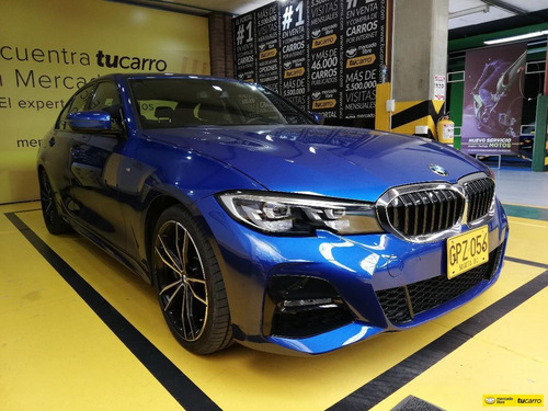 Bmw Serie 3 330i
