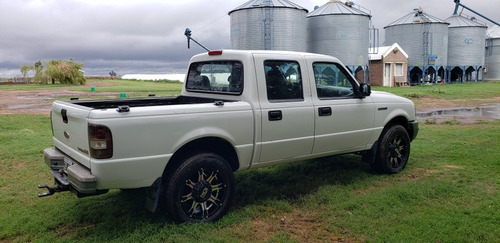Ford Ranger 3.0 Cd Xl Plus 4x2 2008