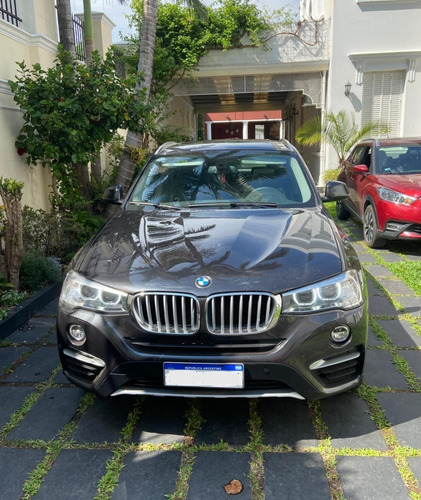 Bmw X4 28i 2019