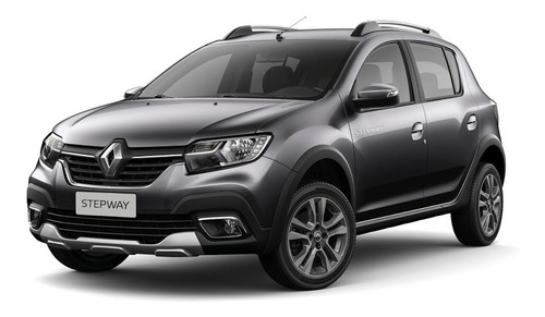 Imagen 15 de 16 de Renault Stepway Intens 1.6 0km Contado Y Financiación A Tasa