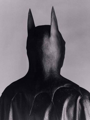 Cuadro Batman 1989 Fotografía 45x60