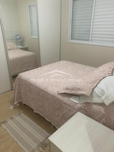 Imagem 14 de 27 de Apartamento À Venda Em Parque Prado - Ap012918