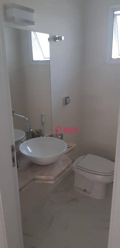 Imagem 7 de 26 de Casa Com 3 Dormitórios À Venda, 110 M² Por R$ 435.000,00 - Jardim Alvorada - Sorocaba/sp - Ca0630