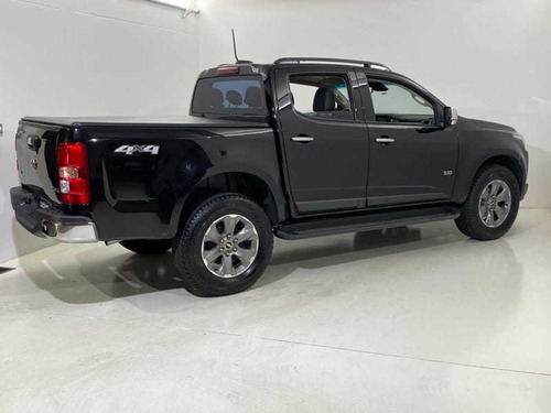 Imagem 6 de 15 de Chevrolet S10 Ltz Dd4a 2022