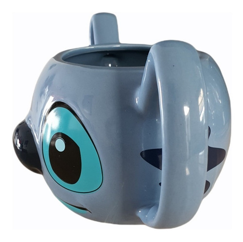 Imagen 2 de 4 de Taza Stitch