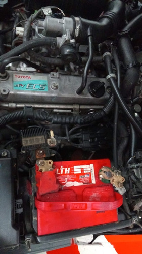 Imagen 4 de 6 de Toyota