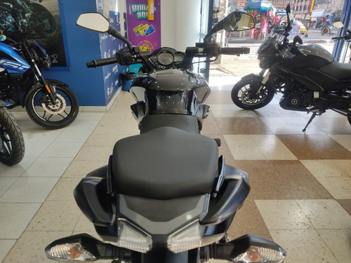 Imagen 11 de 25 de Bajaj Pulsar Ns 200 Fi