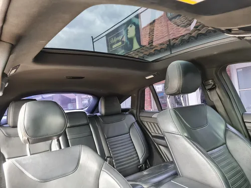 Mercedes-Benz Clase GLE GLE 350D 4Matic 3.0cc AT AA 4X4