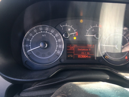Fiat Linea 1.9 16v