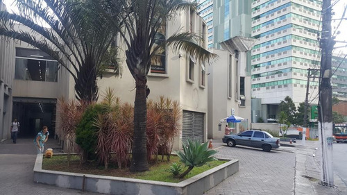 Sala Comercial Para Locação Em São Paulo, Jardim Caboré - 2000/2072_1-1084024