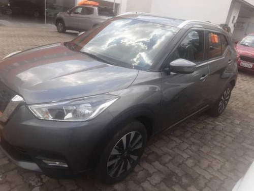 Imagem 4 de 9 de Nissan Kicks 1.6 16v Flexstart Sv 4p Xtronic