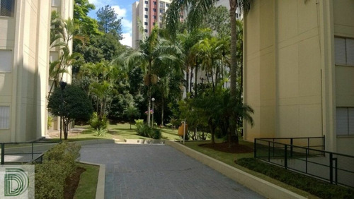 Imagem 12 de 15 de Oportunidade, Junto Ao Metrô Vila Sonia - Di29228