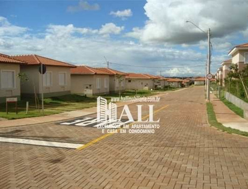 Imagem 16 de 18 de Casa De Condomínio Com 3 Dorms, Jardim Vista Alegre, São José Do Rio Preto - R$ 548.000,00, 100m² - Codigo: 2806 - V2806