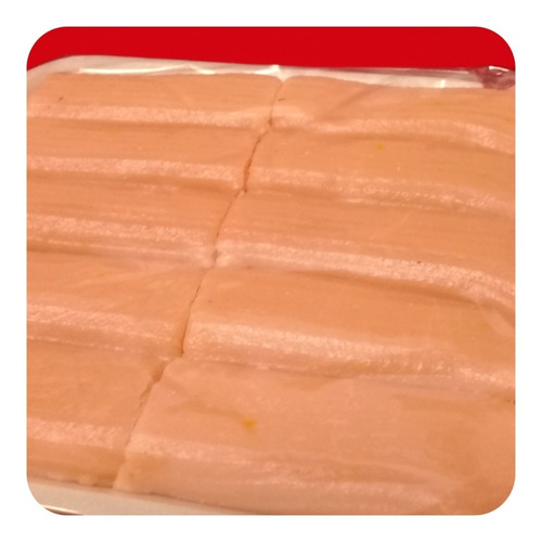 Imagen 2 de 3 de Dulce Típico Poblano - 10 Macarrones Piñón Charola 158gr Dlt