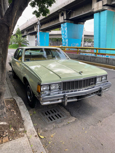 Chevrolet Caprice Classic