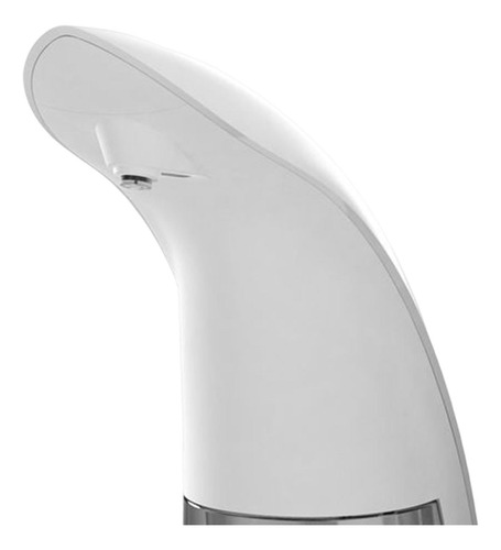 Dispensador De Jabón Sin Contacto Manos Libres Sensor