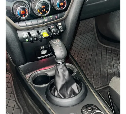 Mini Countryman S E All4 1.5 Hibrido