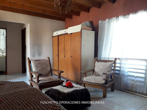 Imagen 10 de 22 de Venta - Aldo Bonzi - Ph 3 Amb - Cod 850