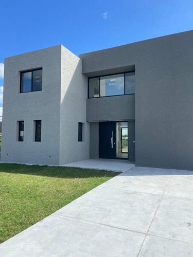 Imagen 2 de 22 de Casa En Venta A La Laguna En San Matias, Escobar
