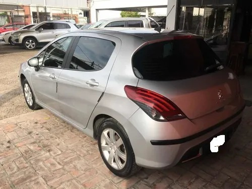 Imagen 6 de 11 de Peugeot 308 2016 1.6 Allure Hdi 115cv 46276082