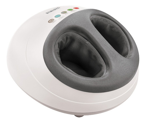 Masajeador Pies Homedics Compresion Aire Shiatsu Premium