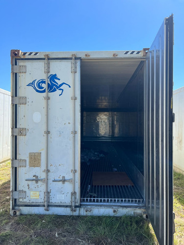 Somos Una Empresa Dedicada A La Venta Y Alquiler De Contened