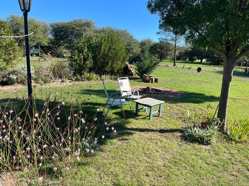 Casa En Zorzal Y Zorro La Cuesta Del Sur ,toay