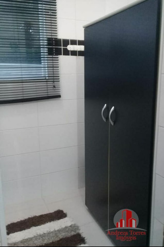 Imagem 20 de 29 de Apartamento À Venda No Bairro Parque São Luís - Taubaté/sp - 1766