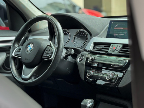 BMW X1 2.0 Sdrive20i Gp Active Flex 5p