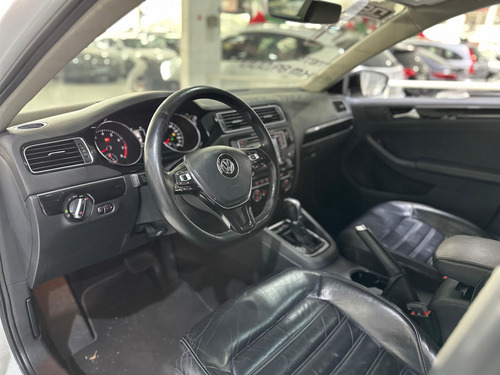 Volkswagen Jetta 2.0 Tsi Highline (mx) 4p