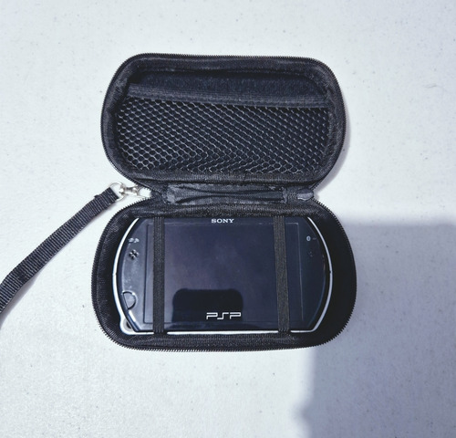 Psp Go 16gb En Buen Estado (Usado)
