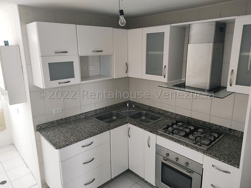 Imagen 4 de 13 de En Venta Acogedor Apartamento Los Dos Caminos Mls #22-20818