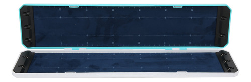 Funda Compacta De Almacenamiento Para Flotadores De Pesca Su