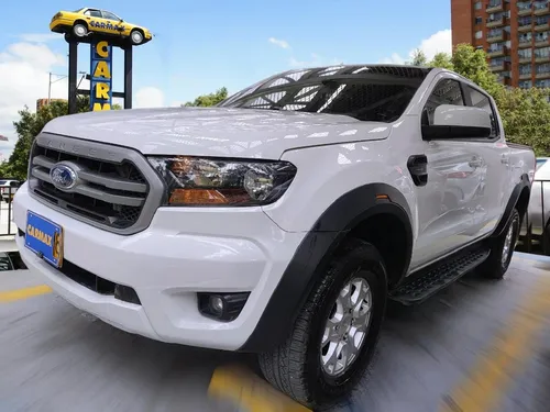 Ford Ranger 3.2 Xls