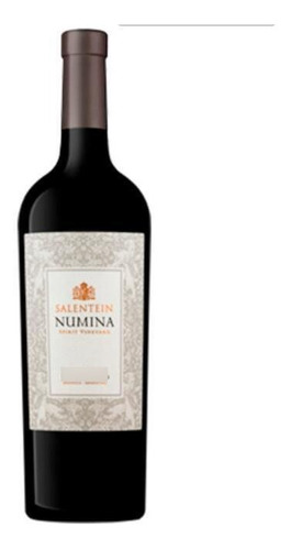 Vino Salentein Numina Petit Verdot 750ml Local 