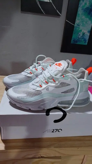 Nike Airmax 270 React | MercadoLibre 📦
