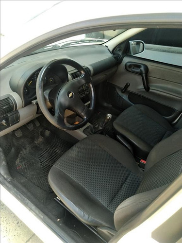 Classic 1.0 Mpfi Ls 8v Flex 4p Manual
