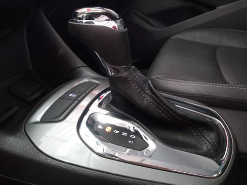 Imagem 9 de 14 de Chevrolet Cruze Cruze Lt 1.4 16v Turbo Flex 4p Aut. Flex Au
