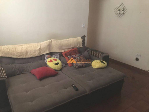 Imagem 1 de 16 de Casa À Venda, 88 M² Por R$ 260.000,00 - Vila Virgínia - Ribeirão Preto/sp - Ca2714